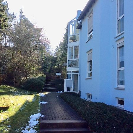Ferienwohnung Rodenhof Sarrebruck Extérieur photo