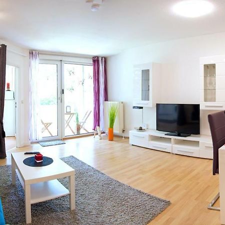 Ferienwohnung Rodenhof Sarrebruck Extérieur photo