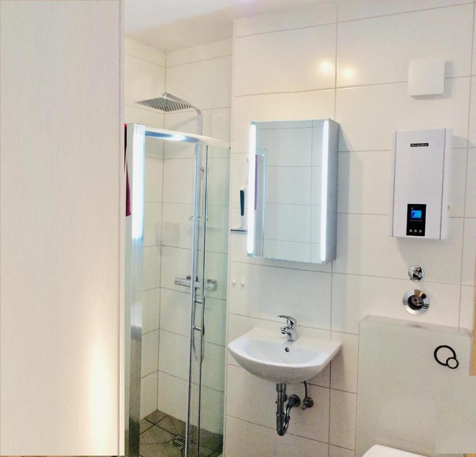 Ferienwohnung Rodenhof Sarrebruck Extérieur photo