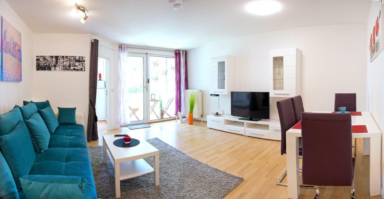 Ferienwohnung Rodenhof Sarrebruck Extérieur photo
