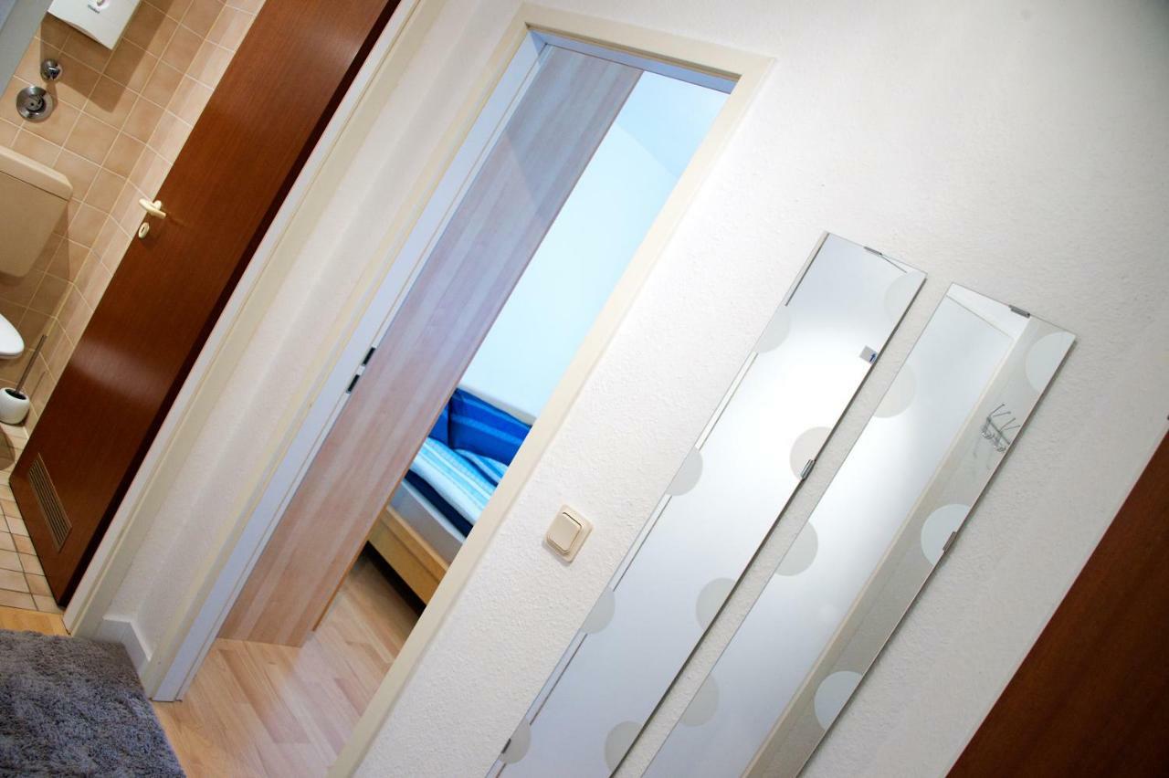 Ferienwohnung Rodenhof Sarrebruck Extérieur photo