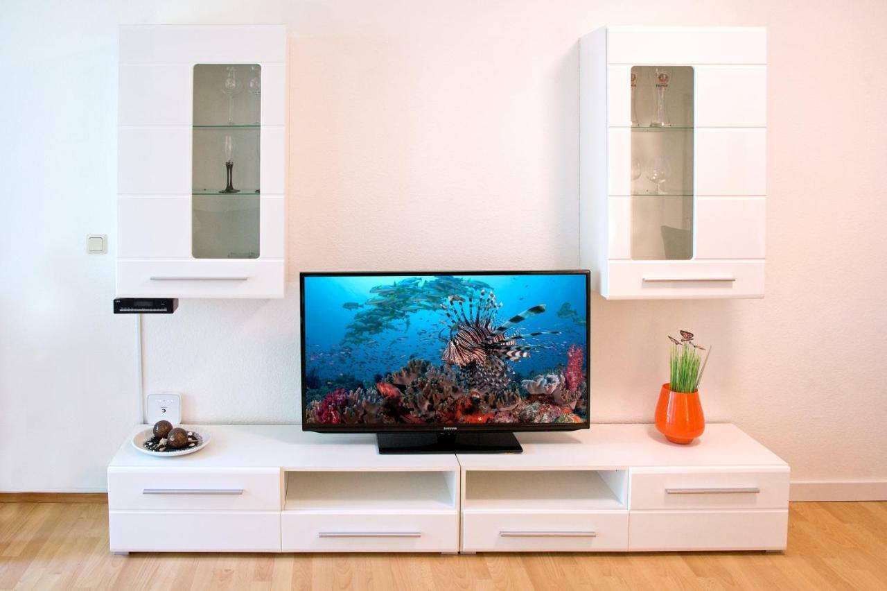 Ferienwohnung Rodenhof Sarrebruck Extérieur photo