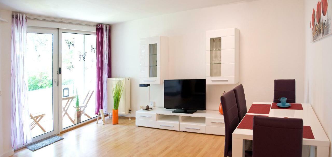Ferienwohnung Rodenhof Sarrebruck Extérieur photo