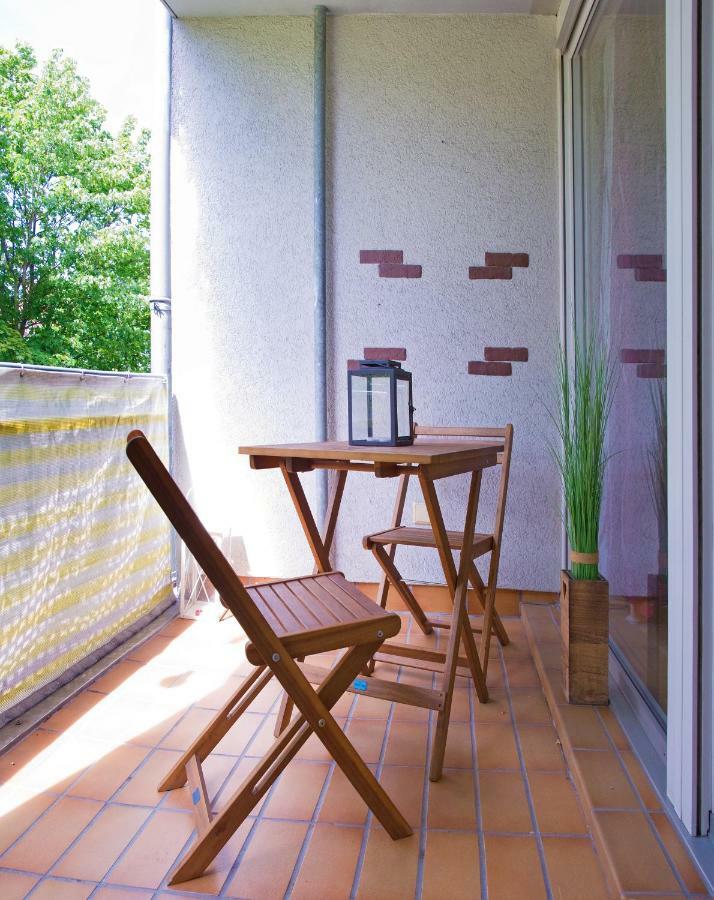 Ferienwohnung Rodenhof Sarrebruck Extérieur photo